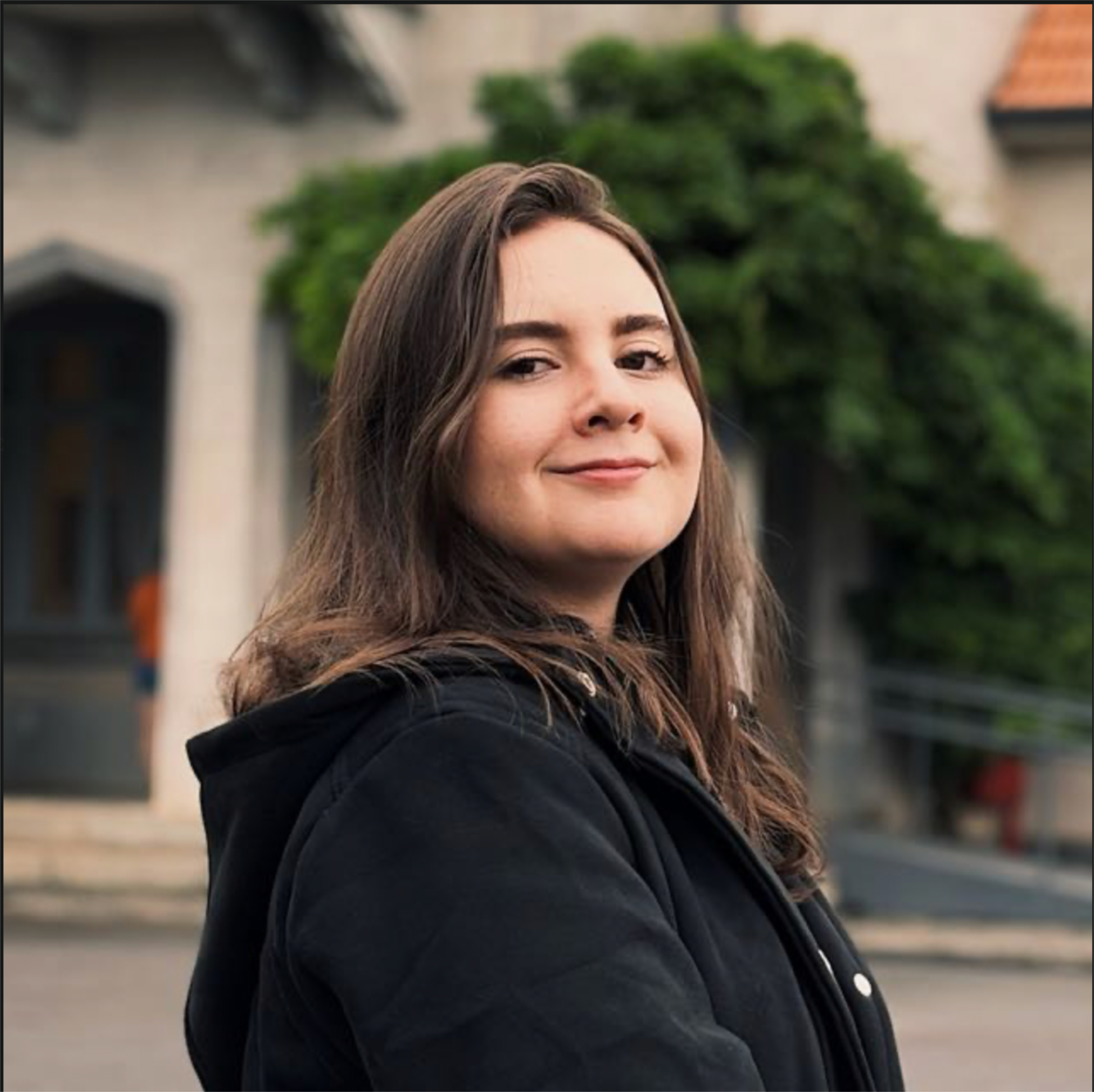 Livia C. Barbosa, fundadora da Agência Facilite